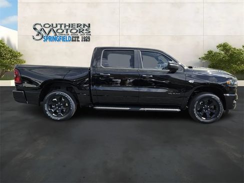 New 2026 RAM 1500 Express AWD/4WD image 6