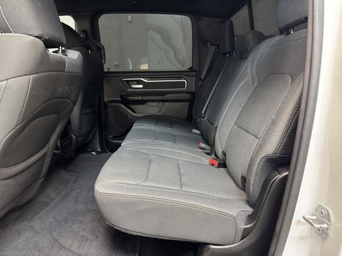 Used 2022 RAM 1500 Big Horn image 16