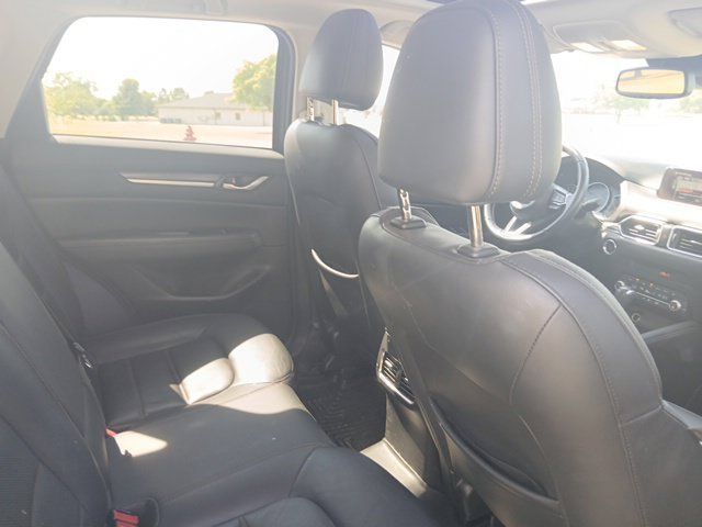 Used 2020 MAZDA CX-5 Grand Touring AWD/4WD image 16