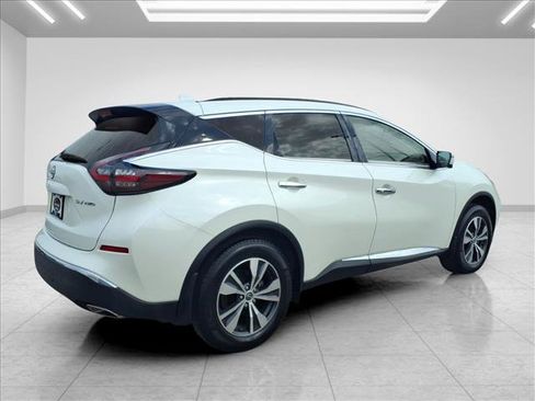 Used 2024 Nissan Murano SV AWD/4WD image 11