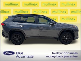 Used 2024 Toyota RAV4 XSE AWD/4WD video 2