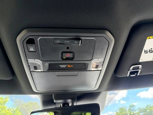 New 2026 Toyota Tundra Limited AWD/4WD image 27