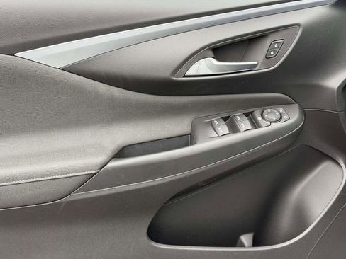 New 2026 Buick Envista Preferred w/ Advanced Safety Package FWD image 6
