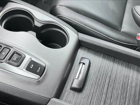 Used 2023 Honda Ridgeline RTL-E image 16