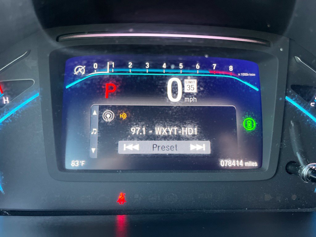 Used 2021 Honda Odyssey EX image 19