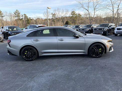 Used 2026 Kia K5 GT w/ GT1 Package image 8