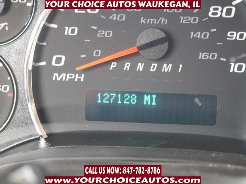 Used 2017 GMC Savana 2500 image 35