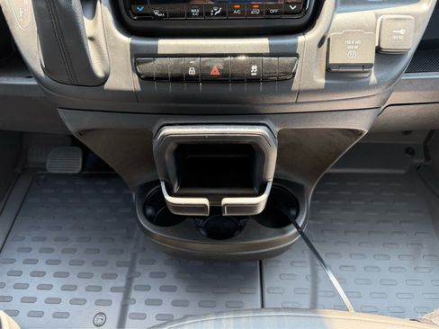 New 2025 RAM ProMaster 1500 w/ Power Group image 24