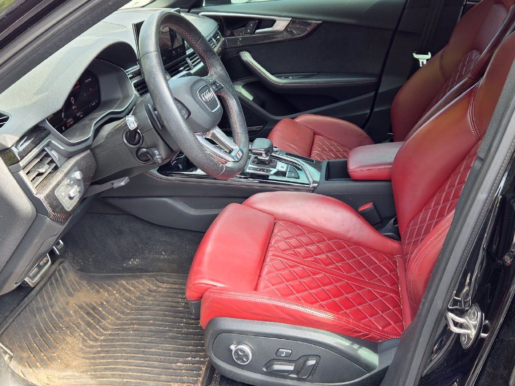 Used 2023 Audi S4 Prestige w/ Prestige Package AWD/4WD image 10