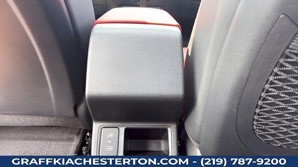 New 2026 Kia K4 GT-Line w/ GT-Line Premium Package FWD image 37