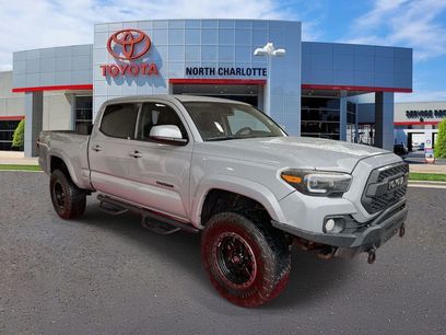 Used 2020 Toyota Tacoma SR5