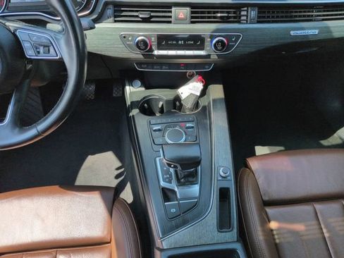 Used 2017 Audi A4 2.0T Premium Plus AWD/4WD image 22