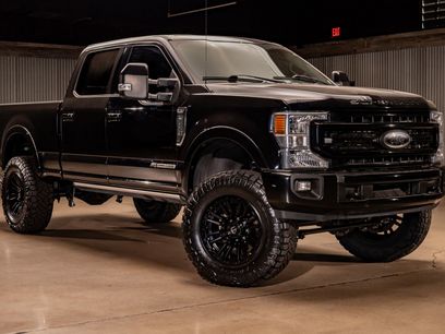 Used 2022 Ford F250 Lariat w/ Tremor Off-Road Package
