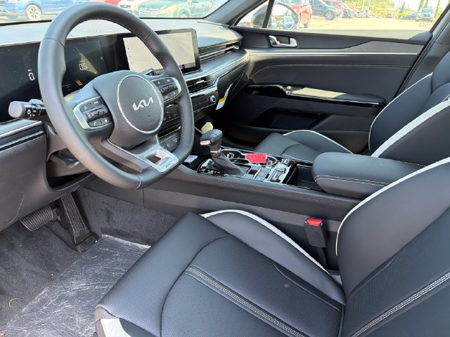 New 2026 Kia K5 GT-Line FWD image 18