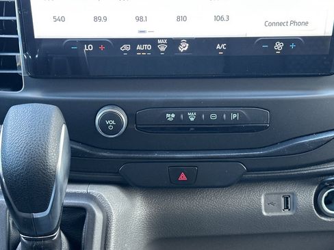 New 2026 Ford Transit 350 148 Medium Roof image 19