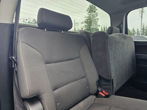 Used 2018 GMC Sierra 3500 SLE w/ SLE Fleet Preferred Package AWD/4WD image 13