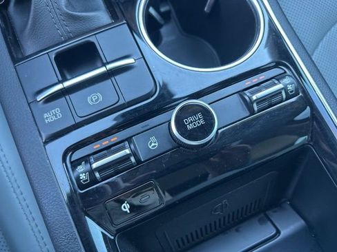 Used 2021 Kia K5 EX w/ EX Premium Package image 24