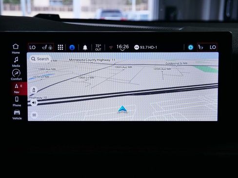 Used 2024 Dodge Hornet GT image 43