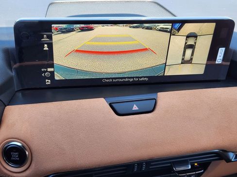 New 2026 MAZDA CX-70 3.3 Turbo S w/ Premium Plus image 9