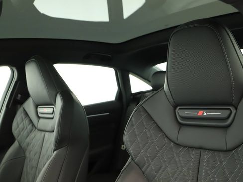 New 2026 Audi A6 Prestige AWD/4WD image 27