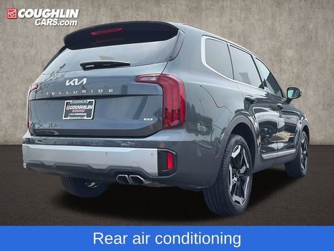 Used 2023 Kia Telluride S AWD/4WD image 9