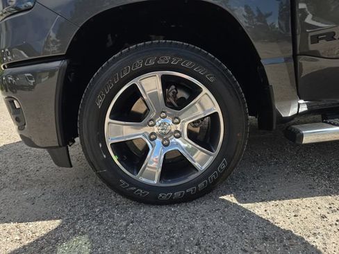 New 2026 RAM 1500 Express RWD image 26