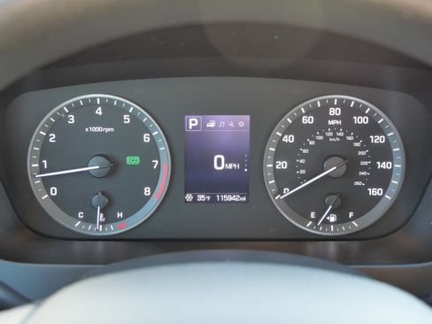 Used 2017 Hyundai Sonata SE w/ Cargo Package image 22