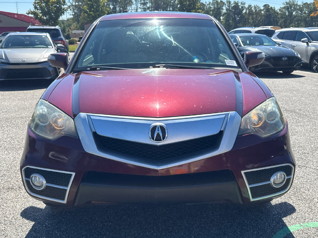 Used 2011 Acura RDX w/ Technology Package FWD image 29
