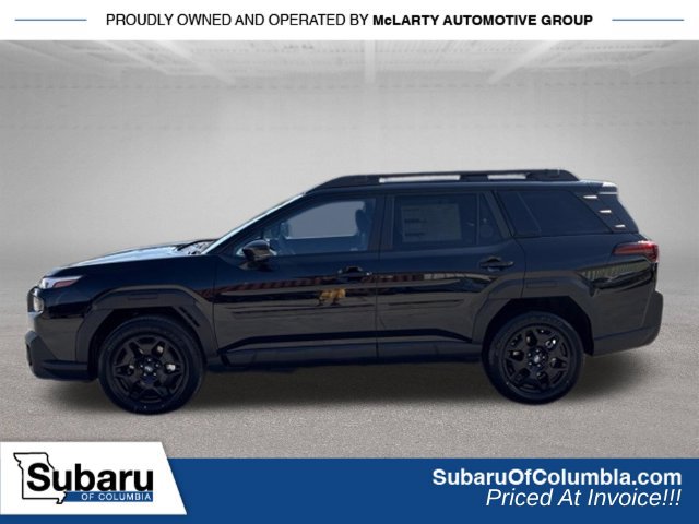 New 2026 Subaru Outback Limited AWD/4WD image 6