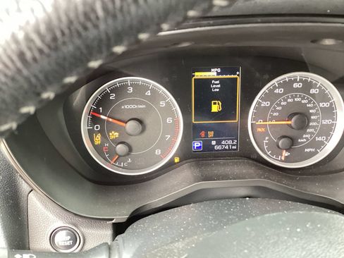 Used 2022 Subaru Ascent Onyx Edition AWD/4WD image 3