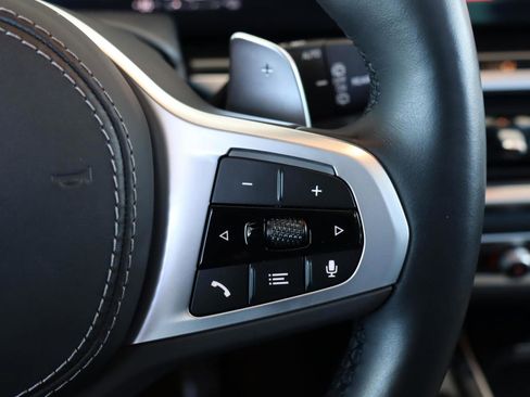 Used 2024 BMW X5 xDrive50e w/ Executive Package image 19