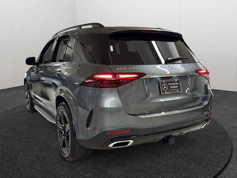 New 2026 Mercedes-Benz GLE 350 4MATIC image 5