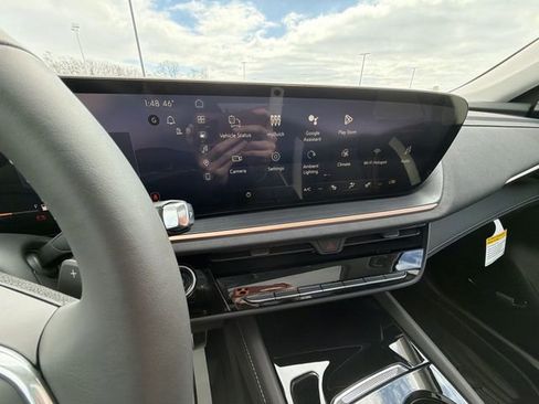 New 2026 Buick Envision Sport Touring image 13