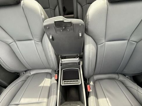 New 2026 Subaru Ascent Limited AWD/4WD image 21