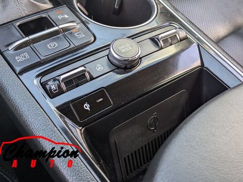 Used 2022 Kia K5 EX w/ EX Premium Package FWD image 26