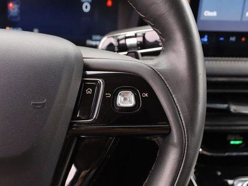 Used 2024 Lincoln Corsair Reserve w/ Equipment Group 201A image 13