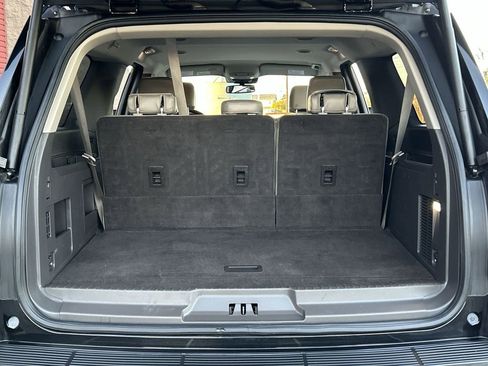 Used 2021 Ford Expedition Max XLT image 26