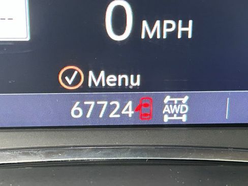 Used 2023 GMC Acadia SLT image 33