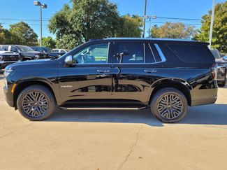 New 2026 Chevrolet Tahoe Premier w/ Sun And Tow Package video 2