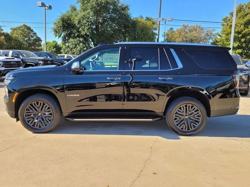 New 2026 Chevrolet Tahoe Premier w/ Sun And Tow Package image 2