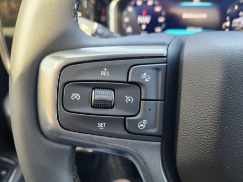 New 2026 Chevrolet Silverado 1500 RST image 19