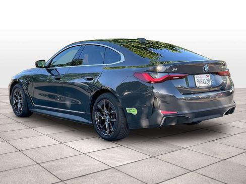 Certified 2023 BMW i4 eDrive35 RWD image 13