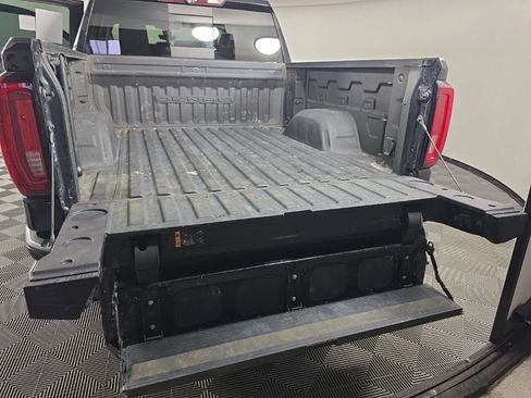 Used 2020 GMC Sierra 1500 Denali w/ Denali Ultimate Package image 40