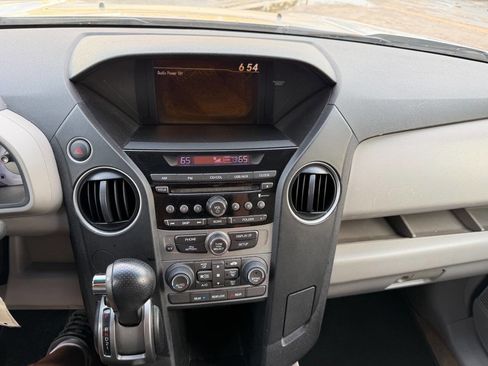 Used 2013 Honda Pilot EX image 12