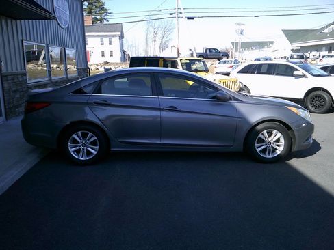 Used 2013 Hyundai Sonata GLS FWD image 8