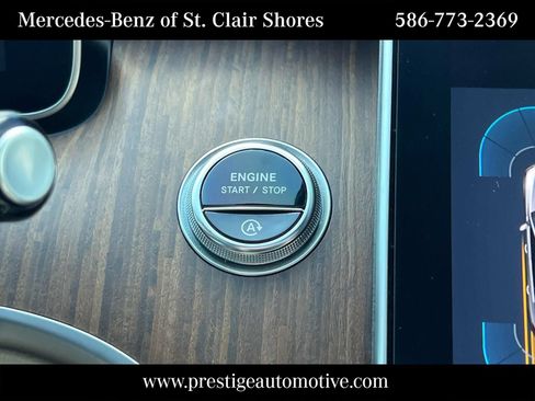 Used 2023 Mercedes-Benz C 300 4MATIC Sedan image 30