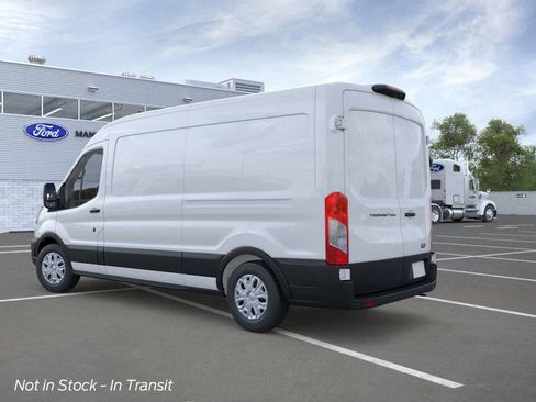 New 2026 Ford Transit 250 Base image 4