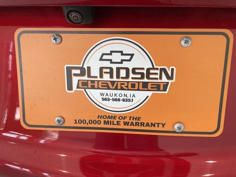 Used 2022 Chevrolet Equinox LT image 4