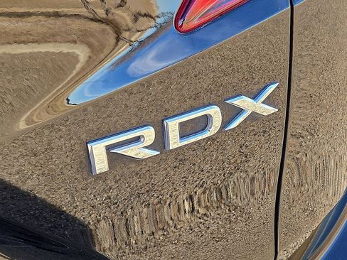 Used 2022 Acura RDX A-Spec image 14