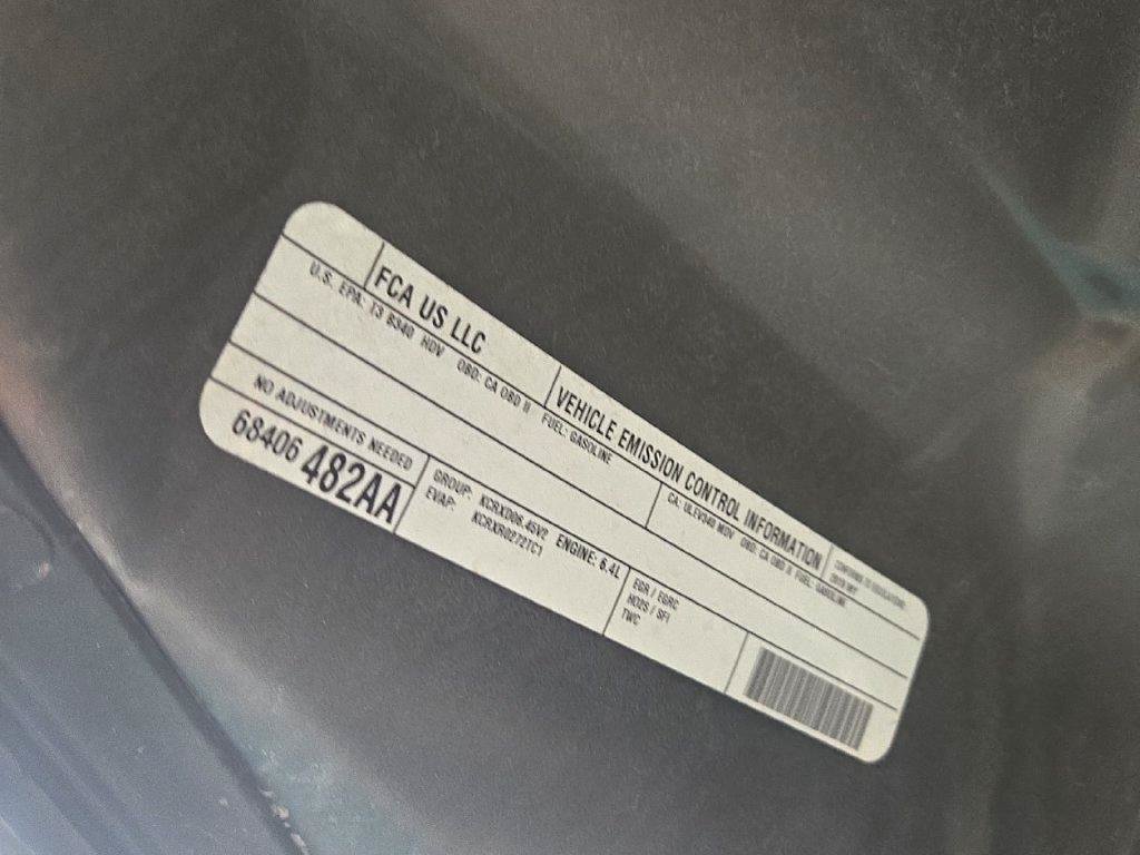 Used 2019 RAM 2500 Tradesman AWD/4WD image 18